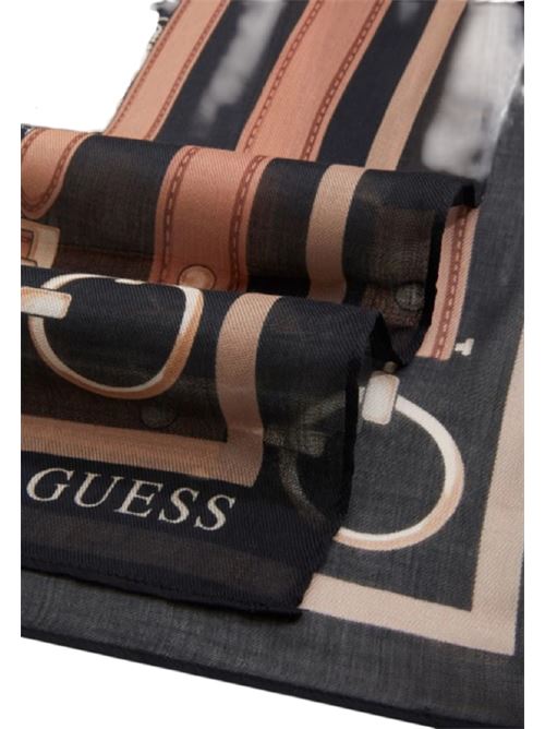 AW5452 MOD03NERO Guess | AW5452 MOD03NERO